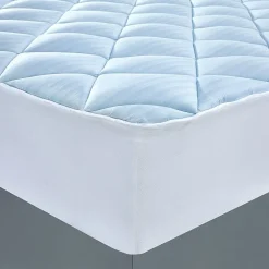 Comfort Touch by Therapedic™ Memory Foam Mattress Pad