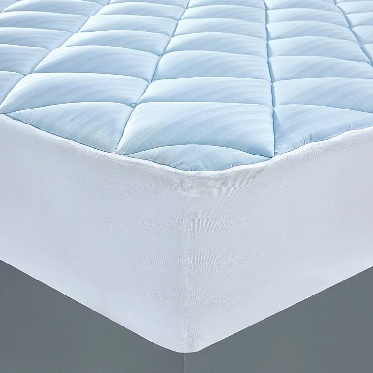Comfort Touch by Therapedic™ Memory Foam Mattress Pad