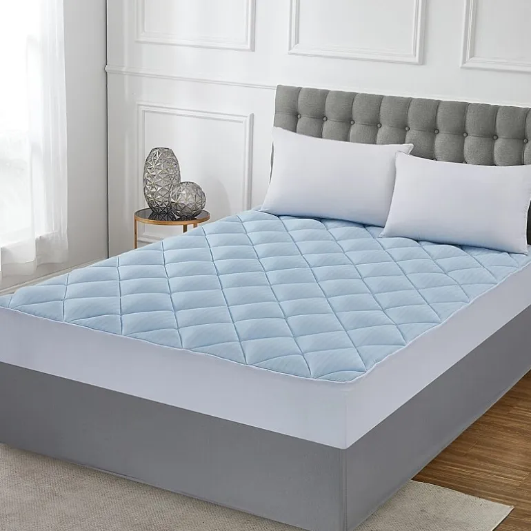 Comfort Touch by Therapedic™ Memory Foam Mattress Pad