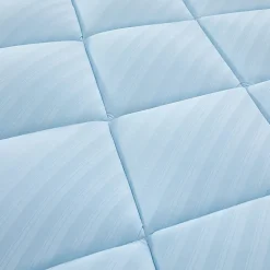 Comfort Touch by Therapedic™ Memory Foam Mattress Pad