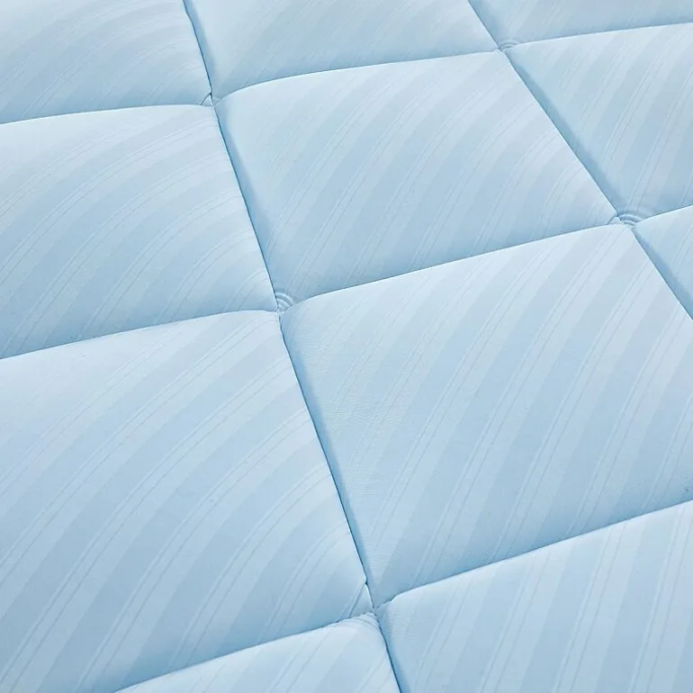 Comfort Touch by Therapedic™ Memory Foam Mattress Pad