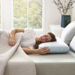 Comfort Touch by Therapedic™ The Cool Pillow