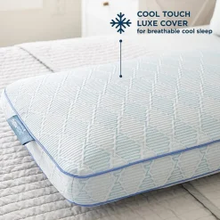 Comfort Touch by Therapedic™ The Cool Pillow