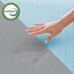Comfort Touch by Therapedic™ The Cool Pillow
