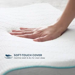 Comfort Touch by Therapedic™ The Everyday Contour Pillow