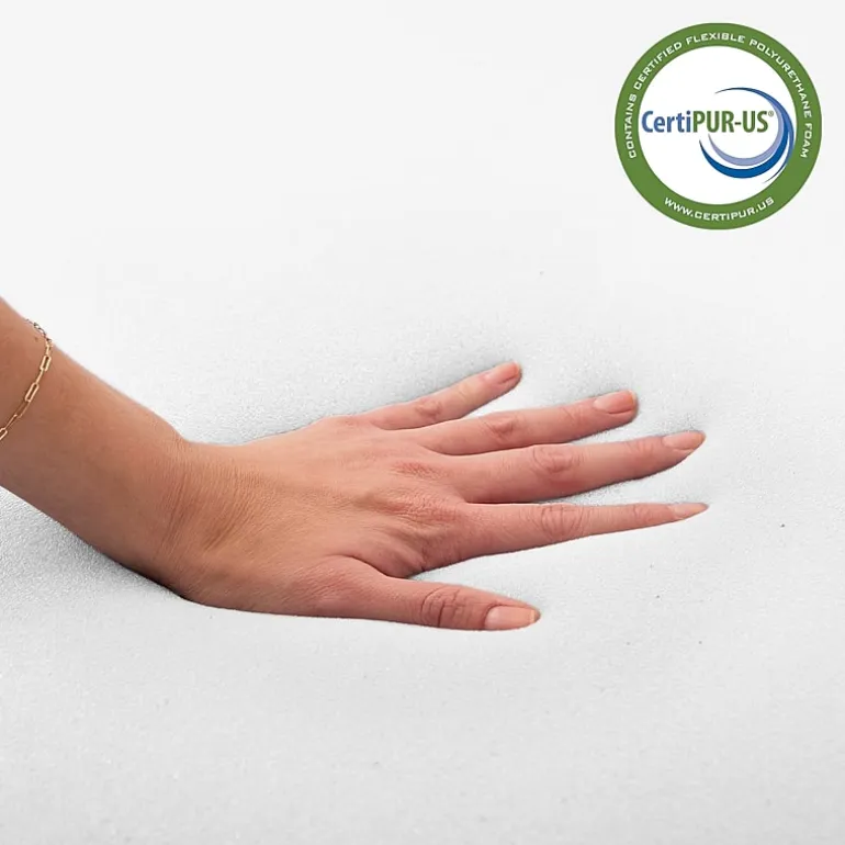 Comfort Touch by Therapedic™ The Everyday Contour Pillow