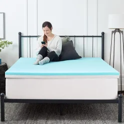 Comfort Touch by Therapedic™ The Reversible 3