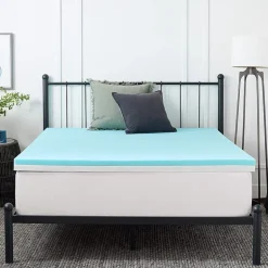 Comfort Touch by Therapedic™ The Reversible 3