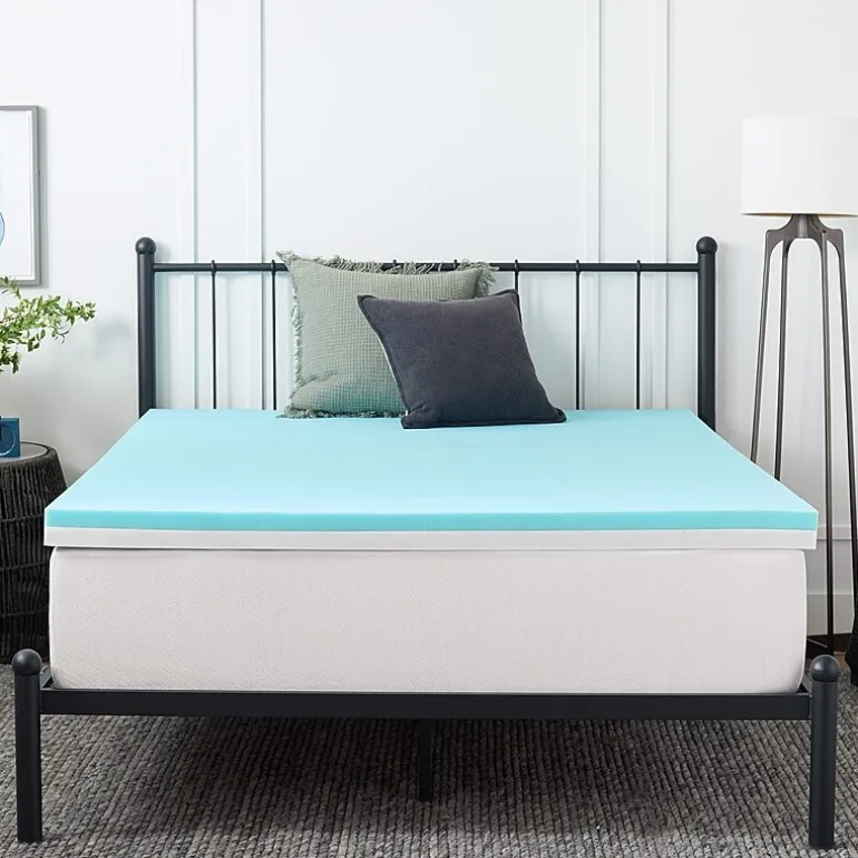 Comfort Touch by Therapedic™ The Reversible 3" Topper