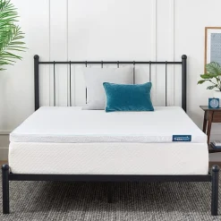 Comfort Touch by Therapedic™ The Everyday 2