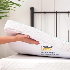 Comfort Touch by Therapedic™ The Everyday 2