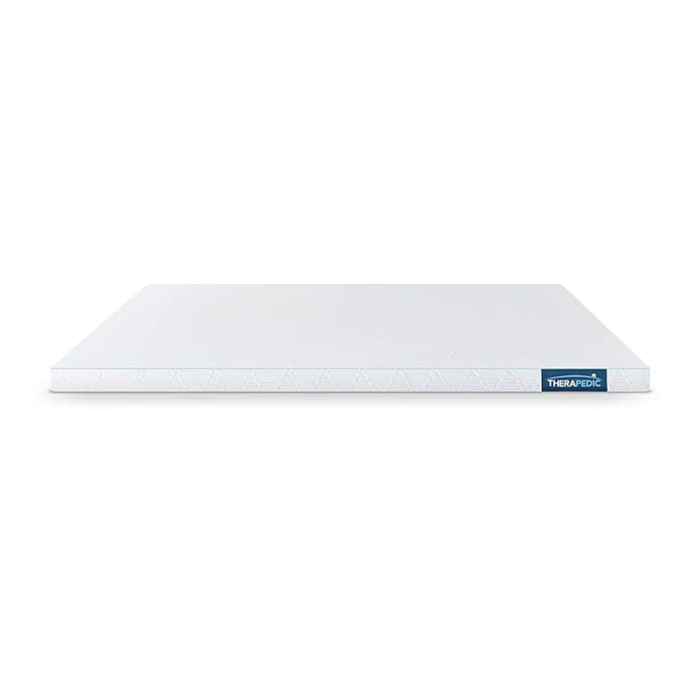 Comfort Touch by Therapedic™ The Everyday 2" Slab Topper
