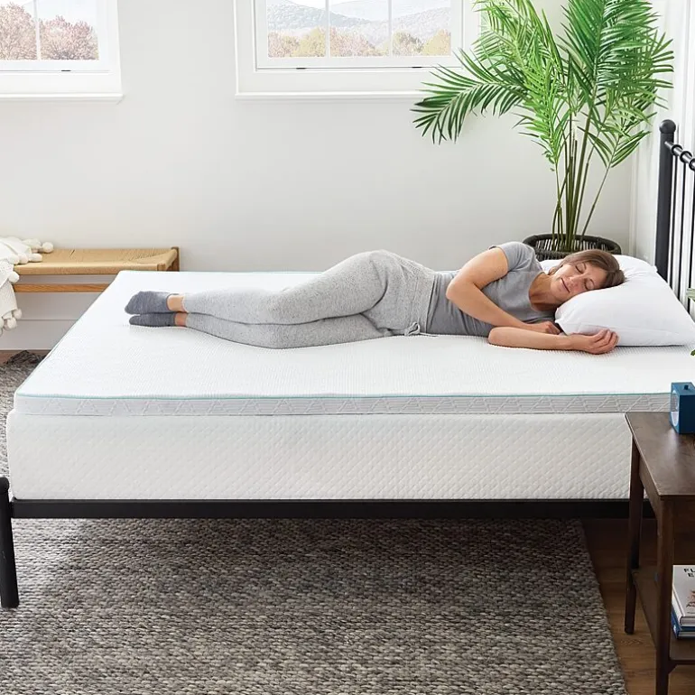 Comfort Touch by Therapedic™ The Everyday 2" Slab Topper