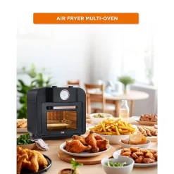 Commercial Chef Multi-Functional 16 Qt Air Fryer