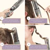 Conair Curl Secret Auto Curler Ceramic Fast Heating Curling Iron