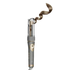 Conair Curl Secret Auto Curler Ceramic Fast Heating Curling Iron