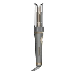 Conair Curl Secret Auto Curler Ceramic Fast Heating Curling Iron
