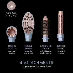 Conair Infiniti Pro Digitalaire Multi Styler W/ Bag