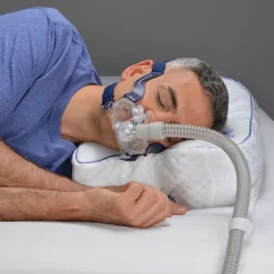 Contour Products Cpapmax 2.0 Medium Density Bed Pillow