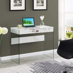 Conveniece Concepts Soho 36-inch Desk