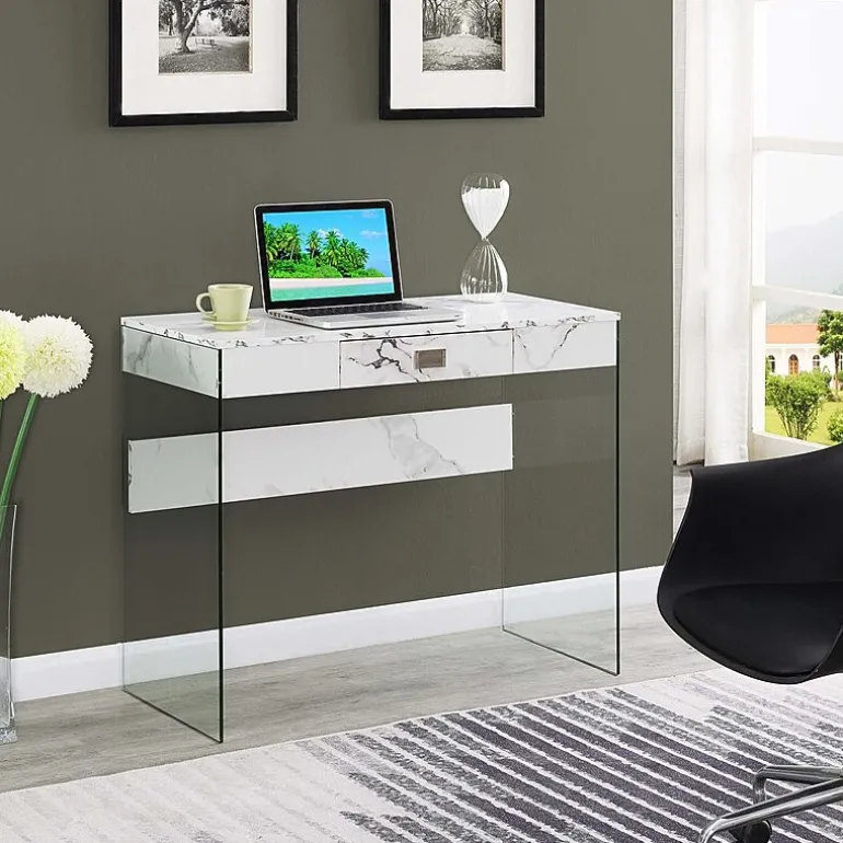 Conveniece Concepts Soho 36-inch Desk