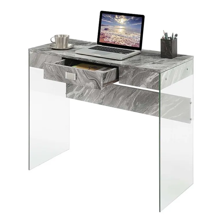 Conveniece Concepts Soho 36-inch Desk