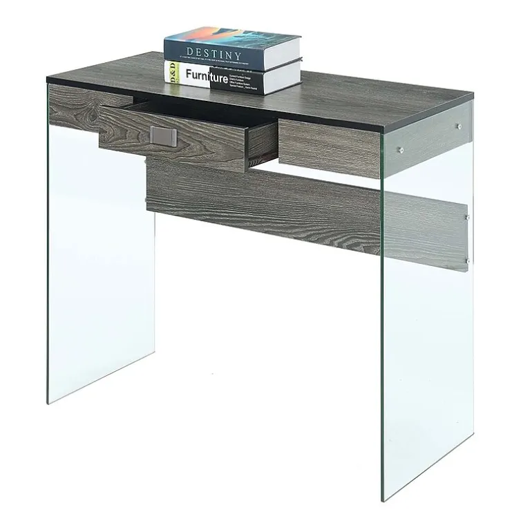 Conveniece Concepts Soho 36-inch Desk