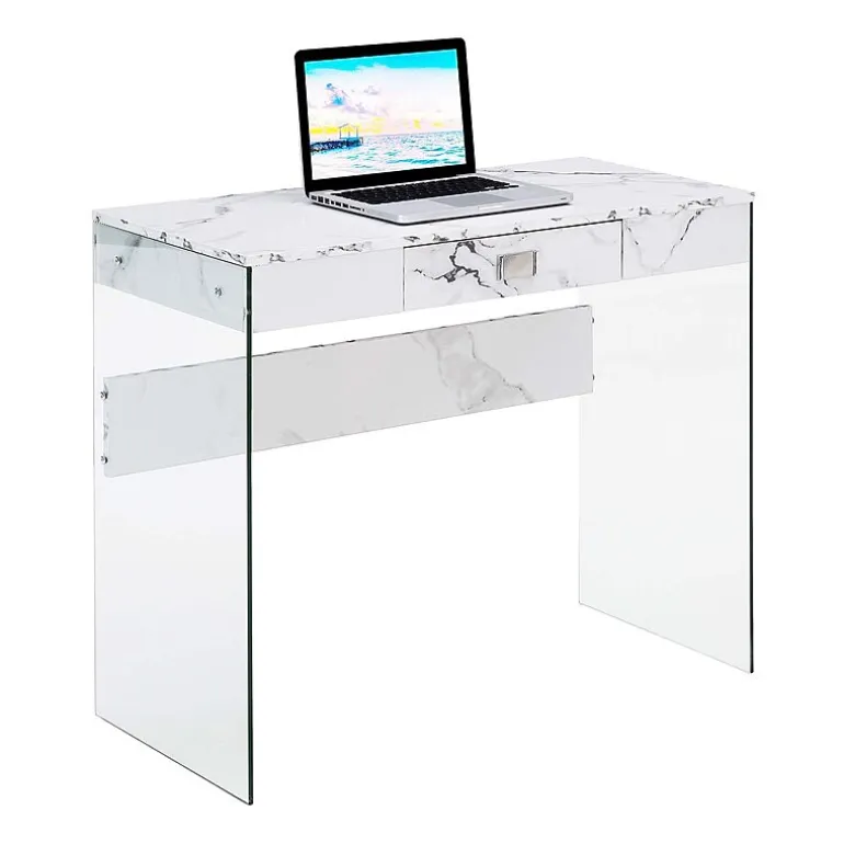 Conveniece Concepts Soho 36-inch Desk