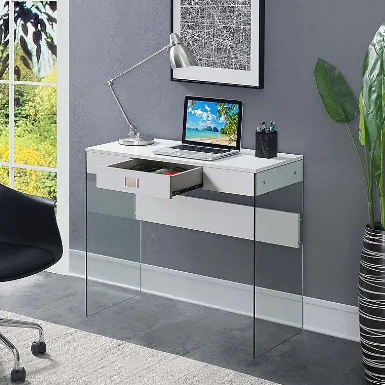 Conveniece Concepts Soho 36-inch Desk