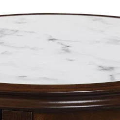 Convenience Concepts American Heritage 1-Drawer End Table