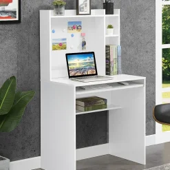 Convenience Concepts Designs2Go Student Desk