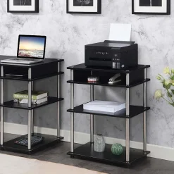 Convenience Concepts Designs2go Printer Cart