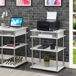 Convenience Concepts Designs2go Printer Cart