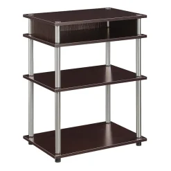 Convenience Concepts Designs2go Printer Cart