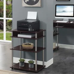 Convenience Concepts Designs2go Printer Cart