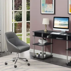 Convenience Concepts Designs2go Printer Cart