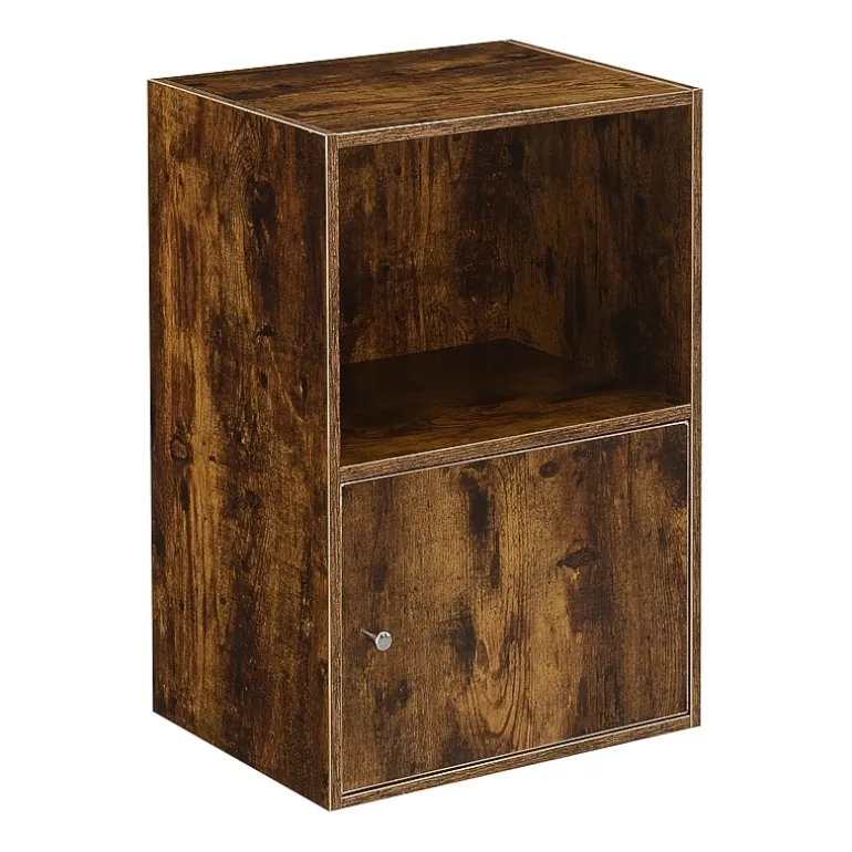 Convenience Concepts Extra Storage 1 Door Cabinet