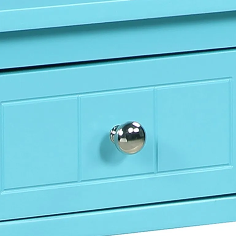 Convenience Concepts French Country Khloe Accent Table