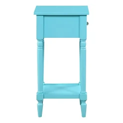 Convenience Concepts French Country Khloe Accent Table