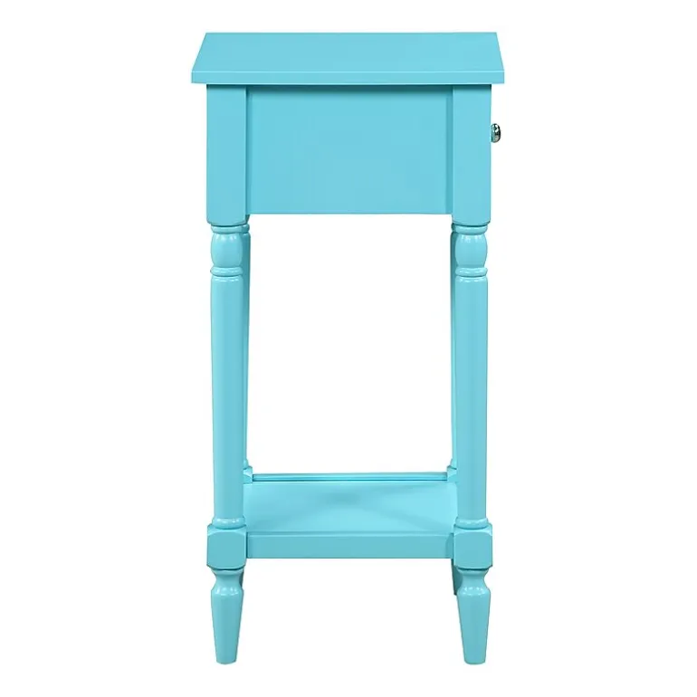 Convenience Concepts French Country Khloe Accent Table