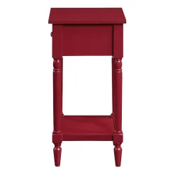 Convenience Concepts French Country Khloe Accent Table