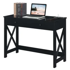 Convenience Concepts Oxford Writing Desk