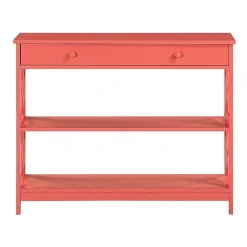 Convenience Concepts Oxford 1-Drawer Console Table