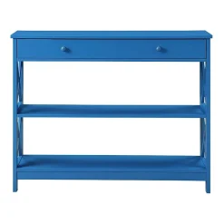 Convenience Concepts Oxford 1-Drawer Console Table