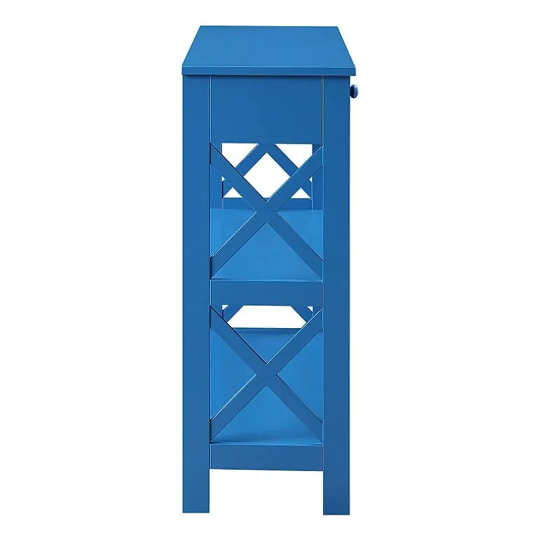 Convenience Concepts Oxford 1-Drawer Console Table
