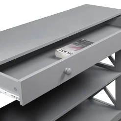 Convenience Concepts Oxford 1-Drawer Console Table