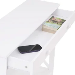 Convenience Concepts Oxford 1-Drawer Console Table
