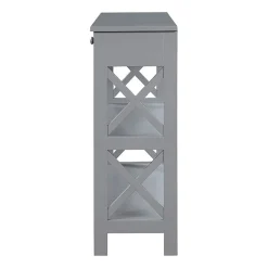 Convenience Concepts Oxford 1-Drawer Console Table