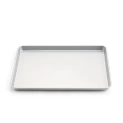 Cooks Carbon Steel 3-pc. Non-Stick Cookie Sheet Set