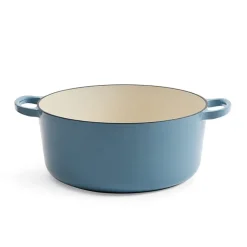 Cooks Cast Iron Dutch Oven with Lid